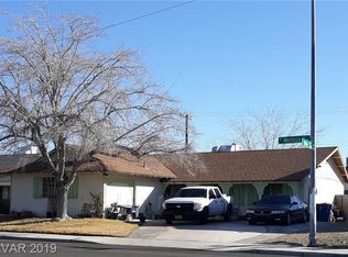 1412 Melissa St, Las Vegas, NV 89101