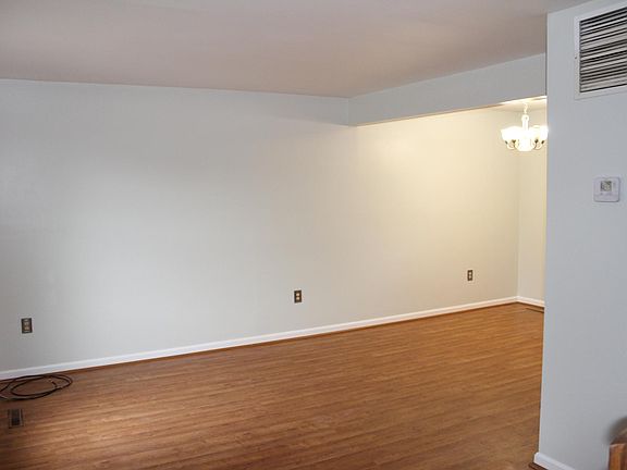 Living Room to Dining
