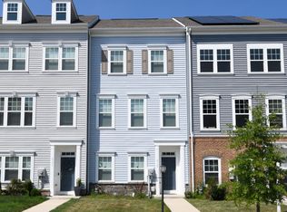 8508 Randell Ridge Rd, Frederick, MD 21704