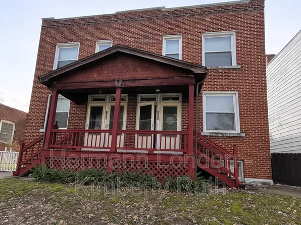 4668-4 Rosa Ave, Saint Louis, MO 63116