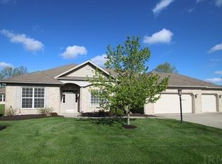 5406 Westminster Blvd #6, Muncie, IN