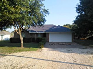 4874 Spring Valley Rd, Lorena, TX 76655