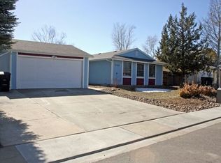 723 Tundra Pl, Longmont, CO 80504