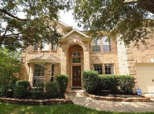 17138 Willow Ranch Dr, Houston, TX 77095
