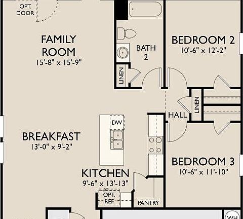 4th image of this home