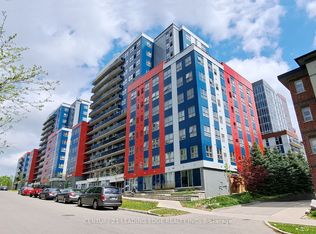 258 A Sunview St #138, Waterloo, ON N2L 0H6