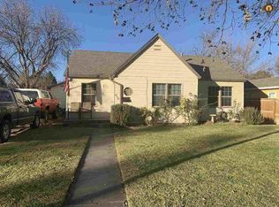 312 E Church St, Carlsbad, NM 88220