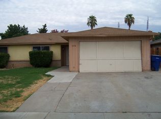 3296 W Indianapolis Ave, Fresno, CA 93722