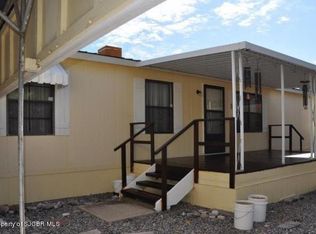 4 Road 6559, Kirtland, NM 87417
