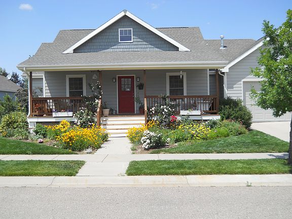 Curb View