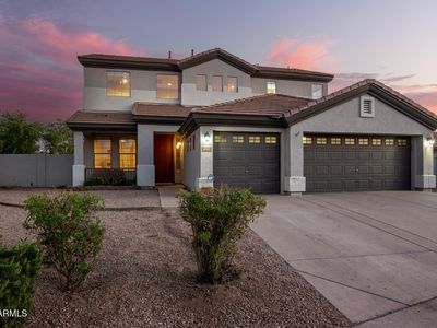 9959 E Kiowa Ave, Mesa, AZ, 85212