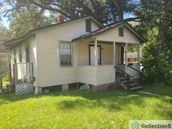 1302 W 31st St, Jacksonville, FL 32209