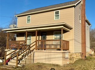 140 Edgewood Dr, Hastings, PA 16646