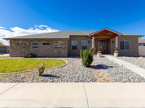 2940 Braxton Ct, Grand Junction, CO 81504