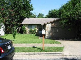 8411 Kearsarge Dr, Austin, TX 78745