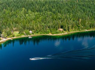 15705 Swan Sign Ln, Bigfork, MT 59911