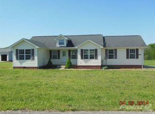 1057 Neal Rd, Dunlap, TN 37327