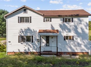 3669 Climax Rd, New Florence, PA 15944