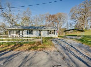 721 Rector Dr, Kingsport, TN 37665