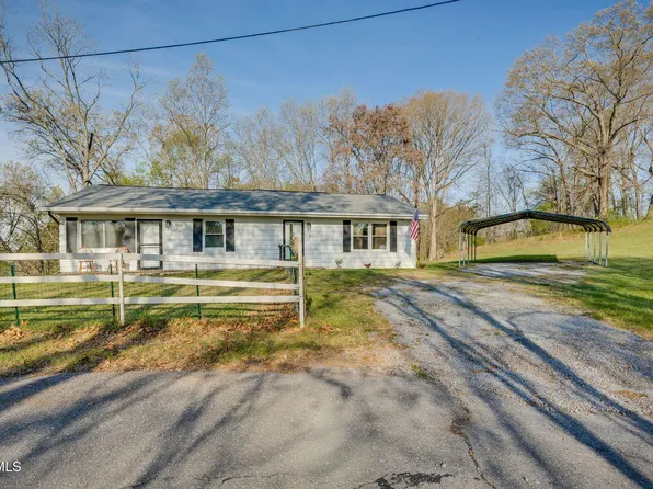 721 Rector Dr, Kingsport, TN 37665