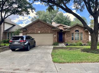 3039 Fall Mist Dr, San Antonio, TX 78247
