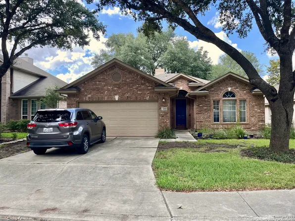 3039 Fall Mist Dr, San Antonio, TX 78247