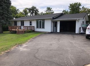 113 6th Ave, Max, ND 58759