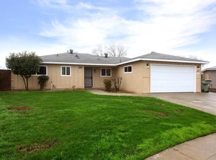 2541 W Indianapolis Ave, Fresno, CA 93705