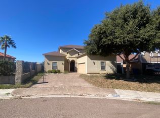 8916 Siller Loop, Laredo, TX 78045