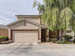 4948 Miners Ridge Dr, Las Vegas, NV 89122
