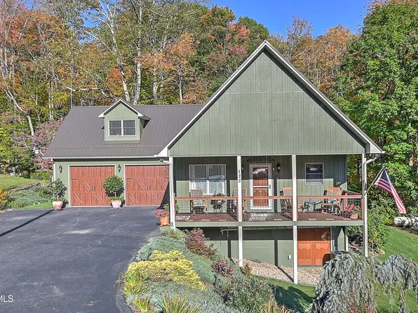 122 Orchard Meadows Ln, Roan Mountain, TN 37687