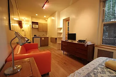 Rented by Natural Habitat Realty