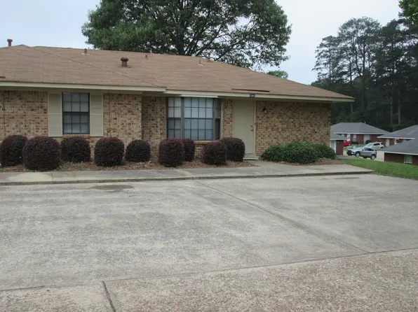 1040 Sybil Dr, Ruston, LA 71270
