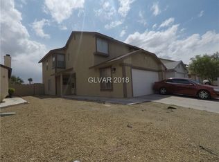 4541 Coran Ln, Las Vegas, NV 89108