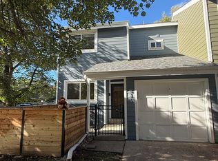 1535 Harrison Ave, Boulder, CO 80303