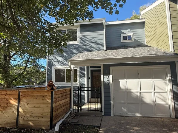 1535 Harrison Ave, Boulder, CO 80303