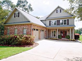 8755 Dawes Lake Rd N, Mobile, AL 36619