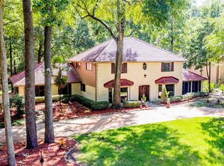 2314 Twin Grove Dr, Humble, TX 77339
