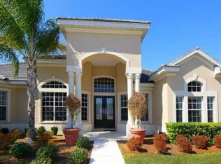 3507 Twin Rivers Trl, Parrish, FL 34219