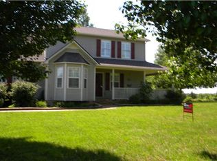 4753 Ollie Chunn Rd, Spring Hill, TN 37174