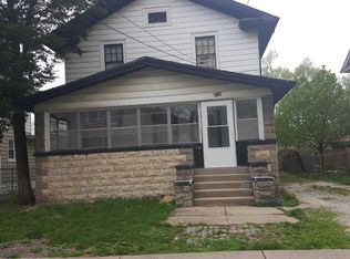 203 Sherman Ct, Joliet, IL 60433