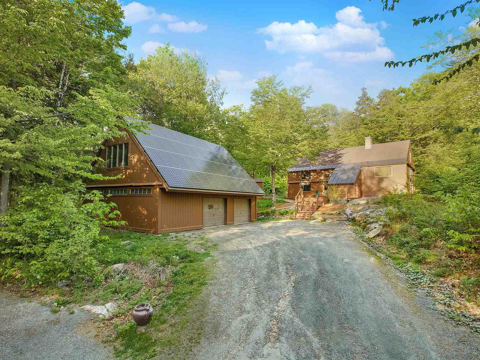 2 Hidden Lane, Enfield, NH 03748 Zillow