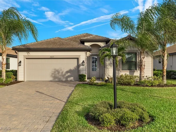 20035 Hartford Blvd, Estero, FL 33928