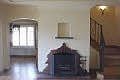 Living Rm Fireplace