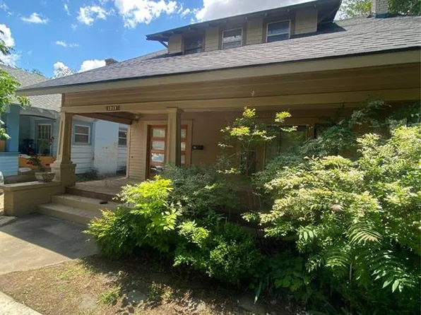 1212 NW 32nd St, Oklahoma City, OK 73118