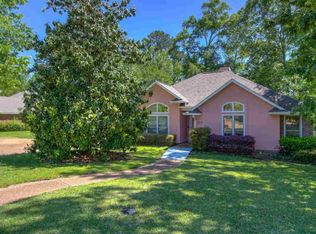 513 Busick Well Rd, Brandon, MS 39042