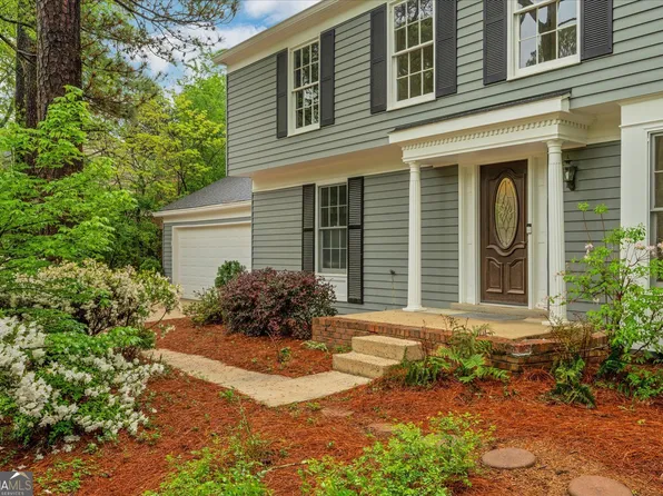 3793 Fox Hills Dr SE, Marietta, GA 30067
