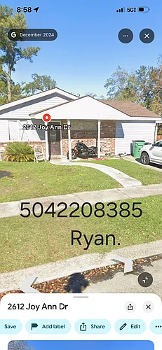 2612 Joy Ann Dr Photo 1