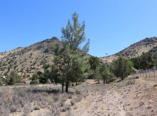 2513 Bodfish Canyon Rd, Bodfish, CA 93205