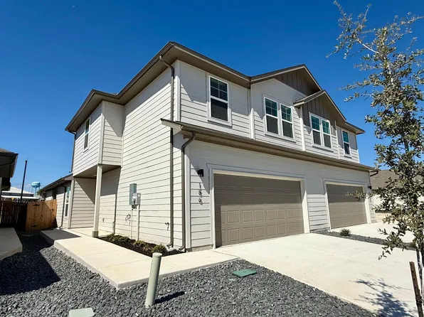 186 Nespral Dr, San Antonio, TX 78253